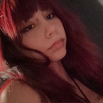 Charlotte Dana on OnlyFans