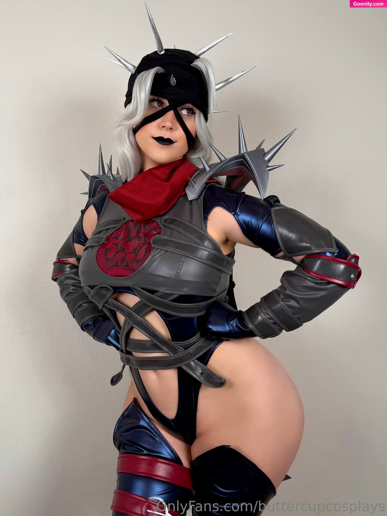 Buttercup Cosplays photo 45