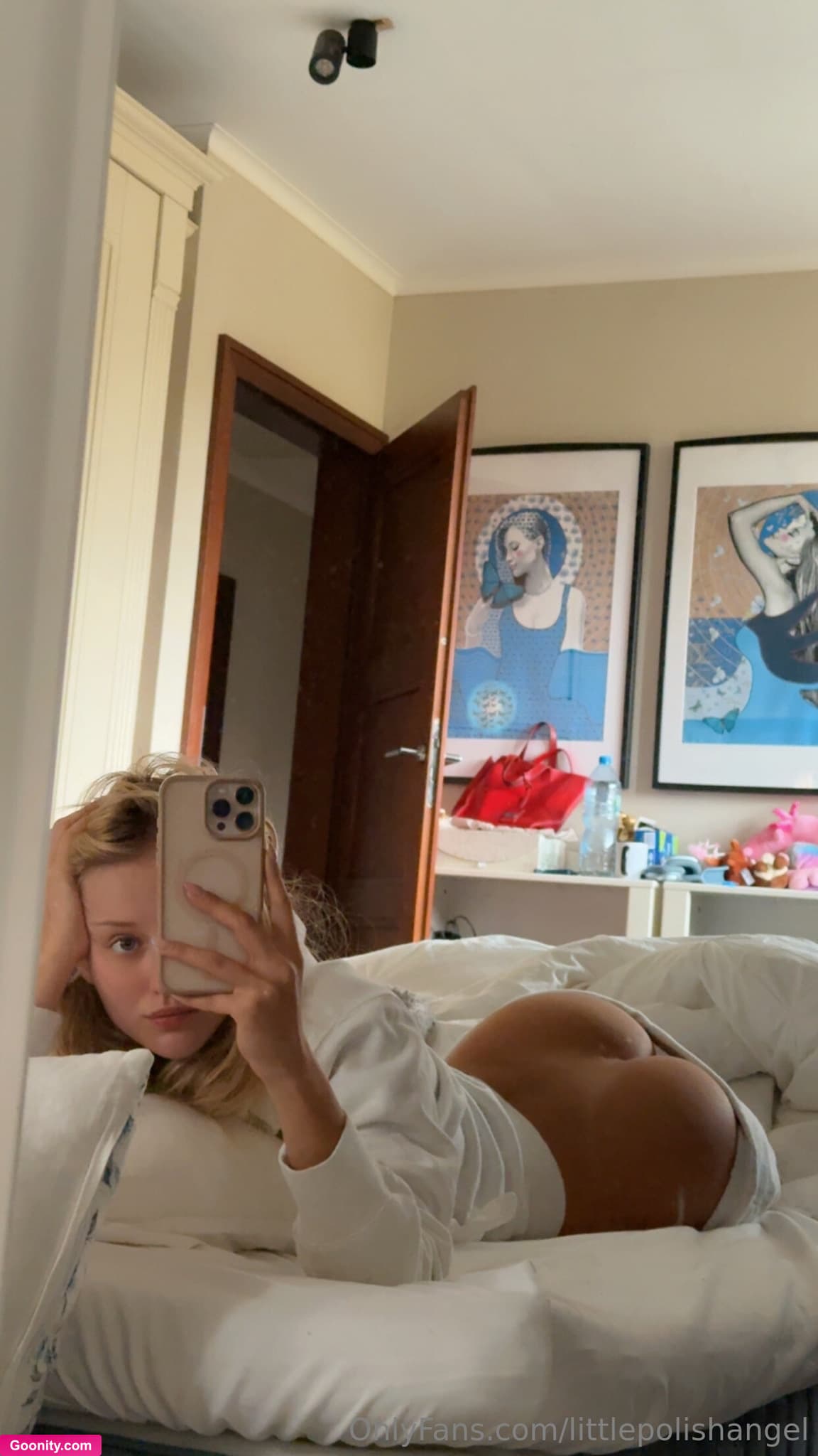 Lena Polanski photo 6