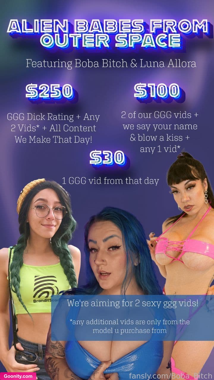 Boba Bitch photo 69