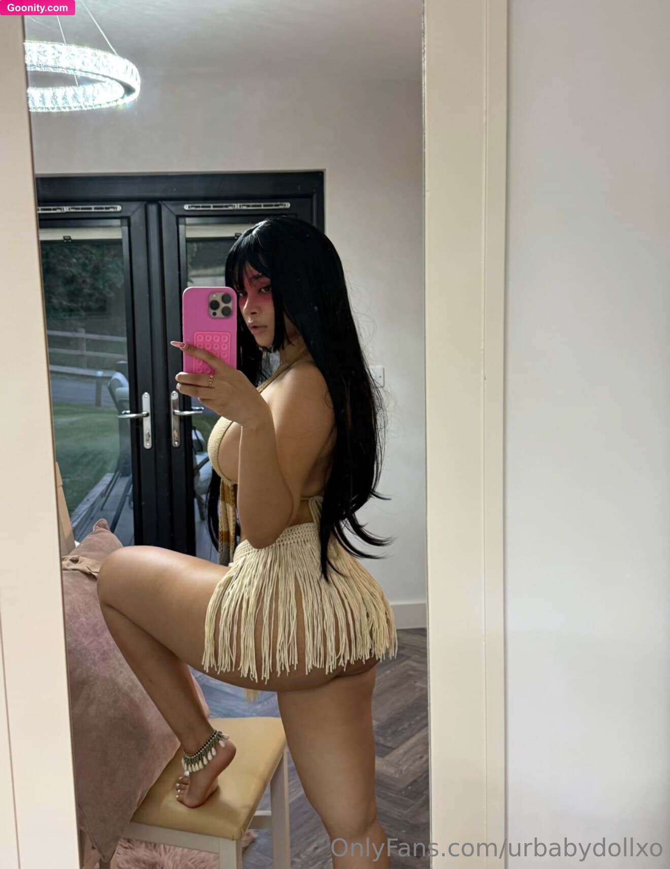 Lela Sohna photo 125