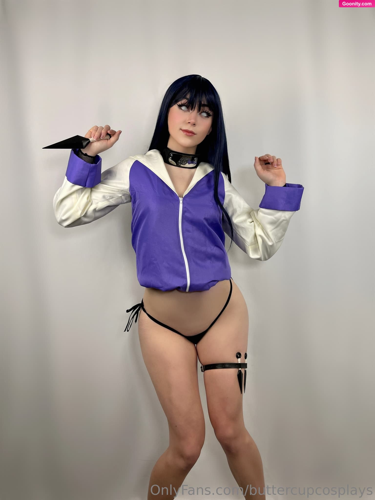 Buttercup Cosplays photo 228