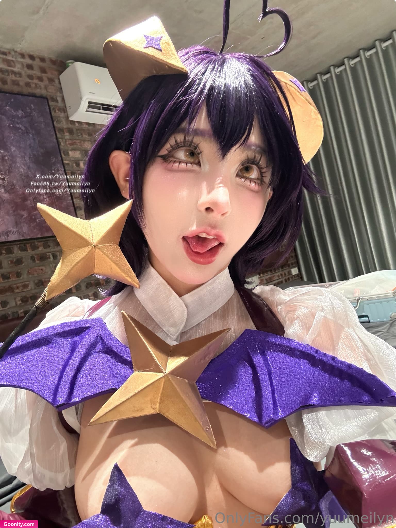 Yuumeilyn photo 64