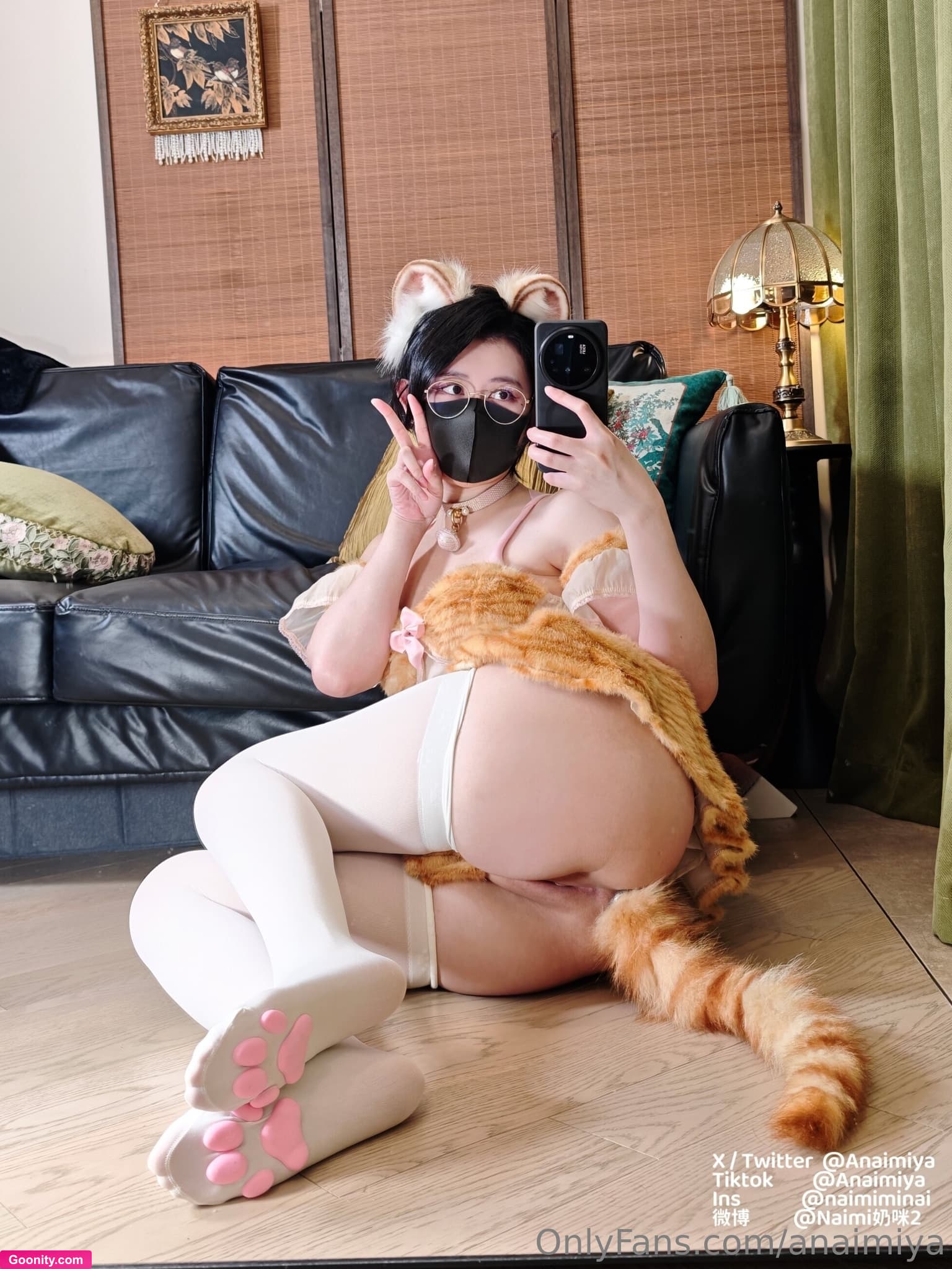 Naimi奶咪 photo 67