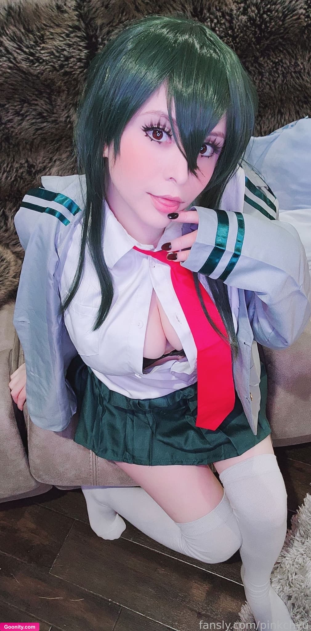 pinkchyu photo 226
