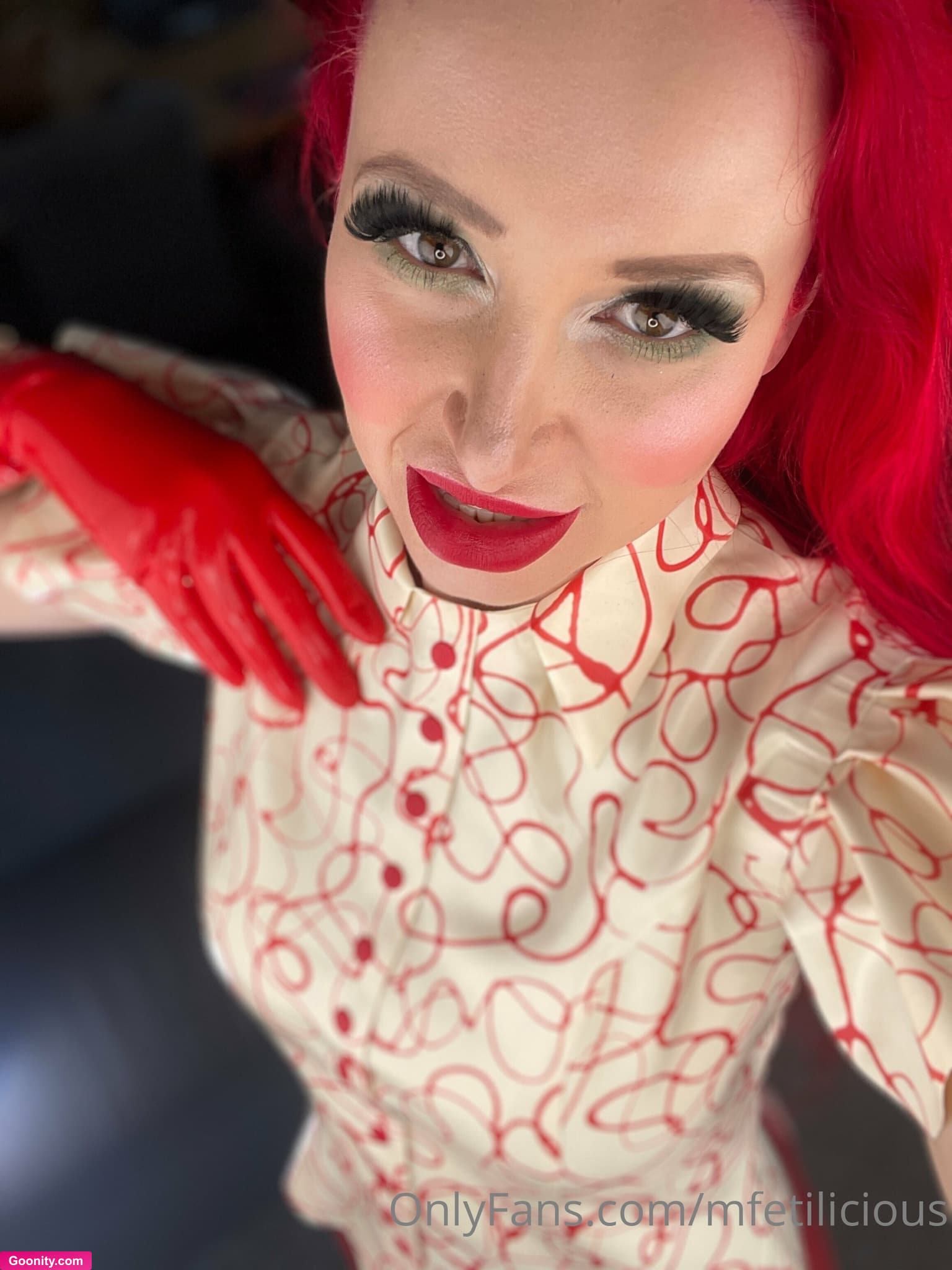Miss Fetilicious photo 93