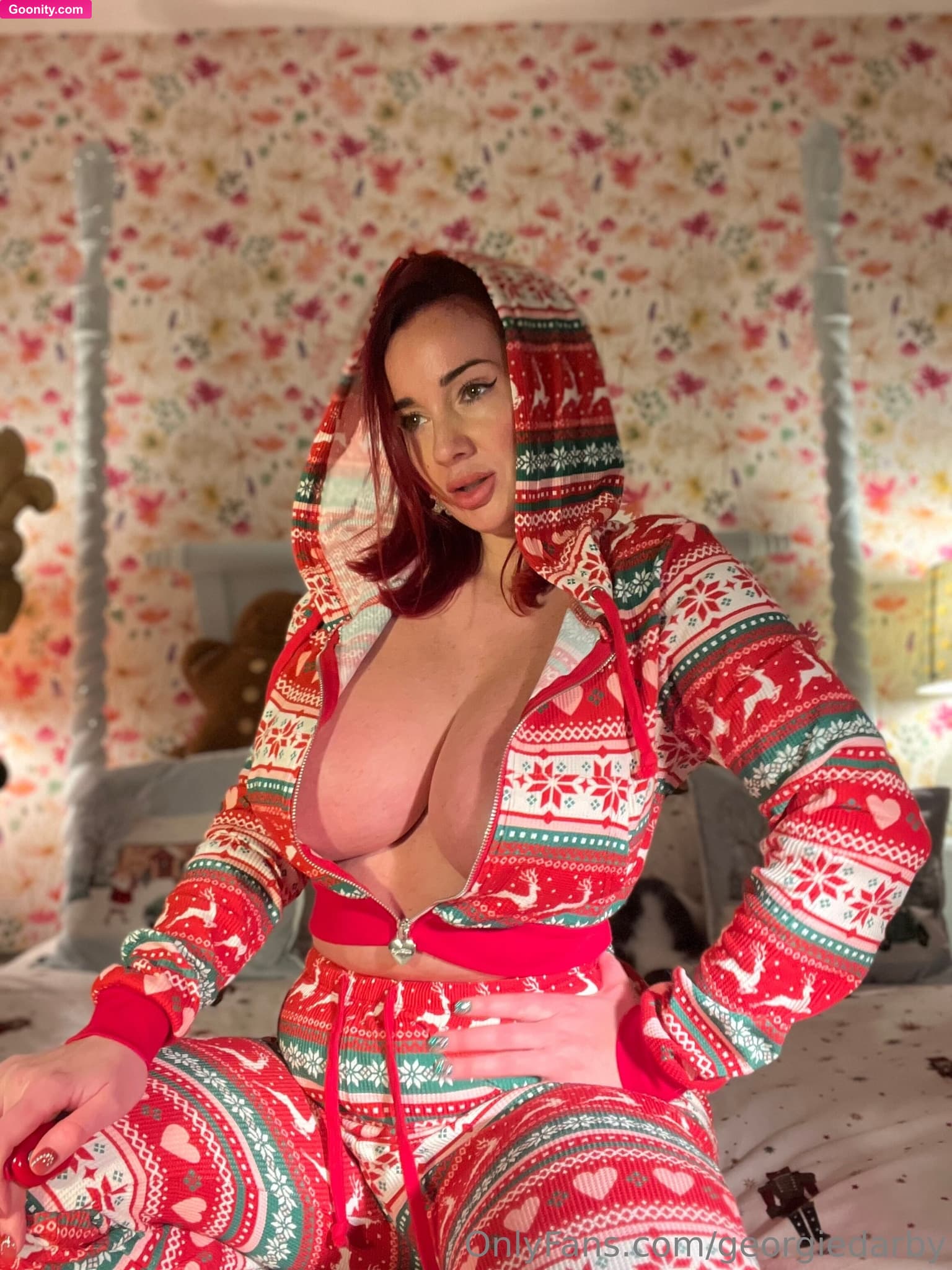 Georgie Darby 30J Real 🍉🍉’s 😉 photo 46