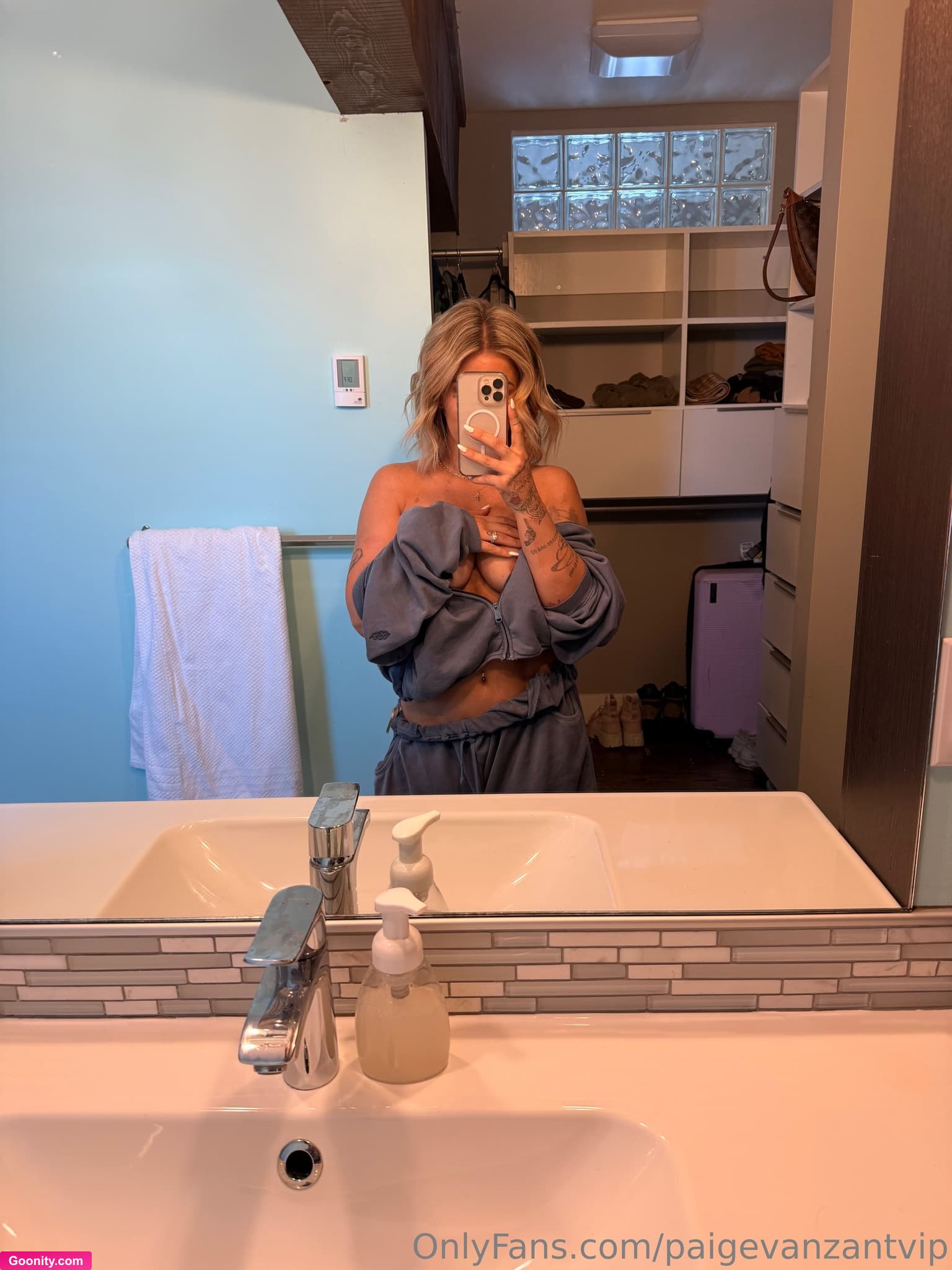Paige VanZant photo 21