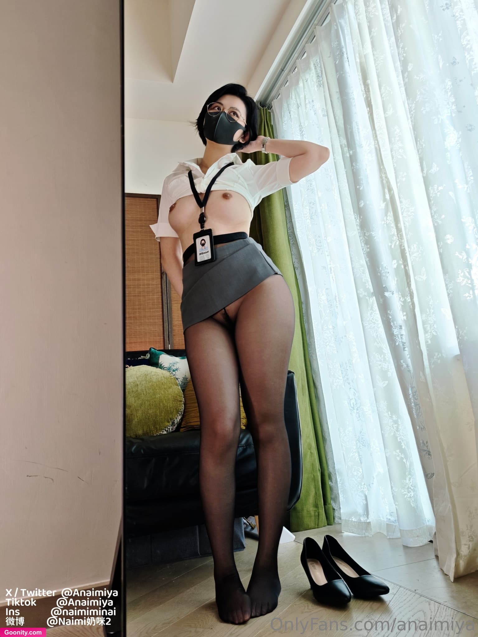 Naimi奶咪 photo 15