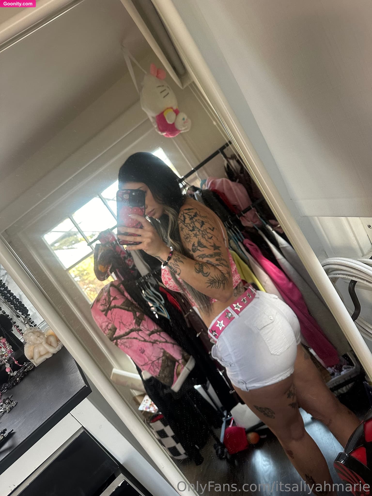 Aliyah Marie ❤ photo 80