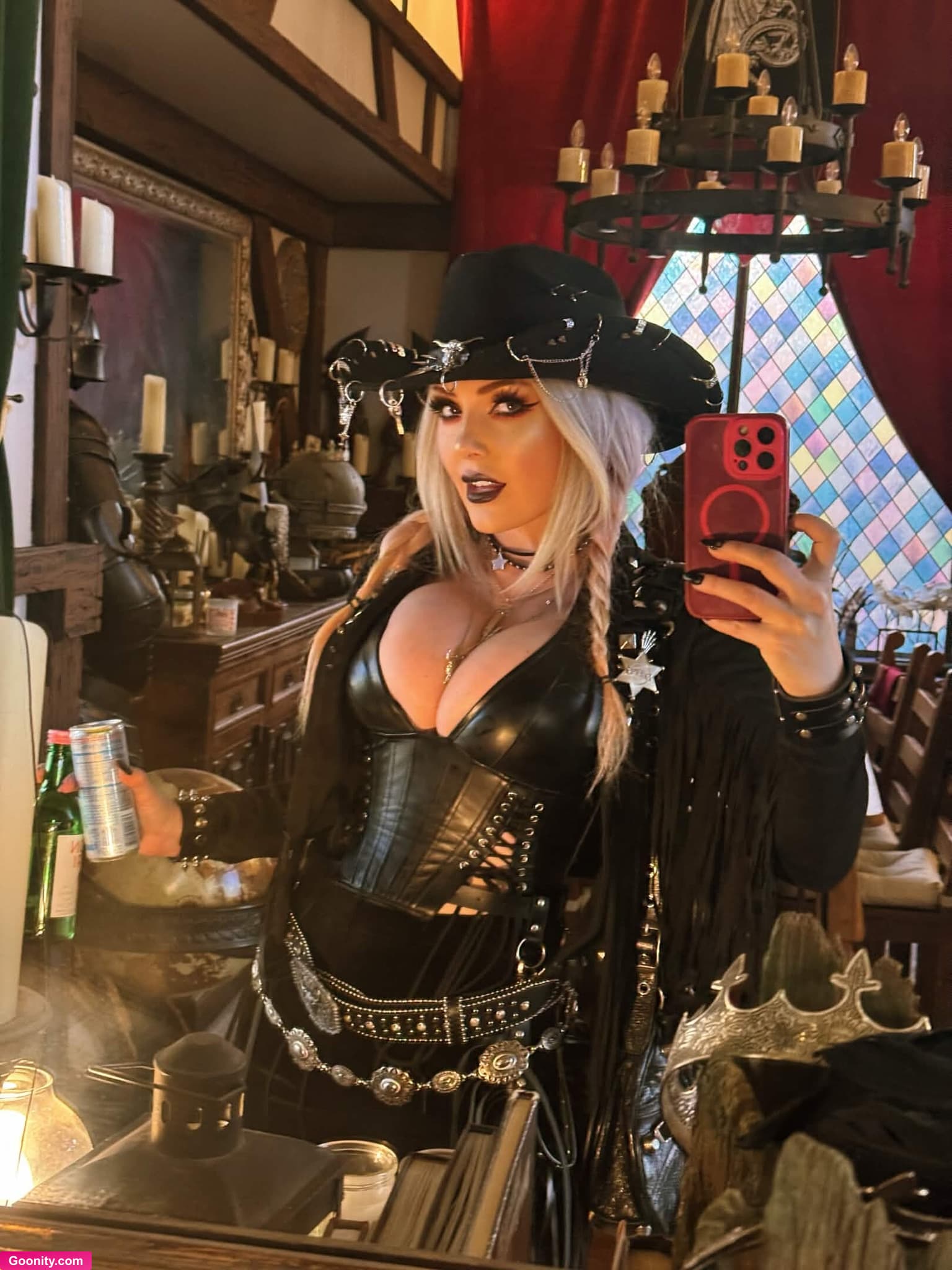 Jessica Nigri photo 132