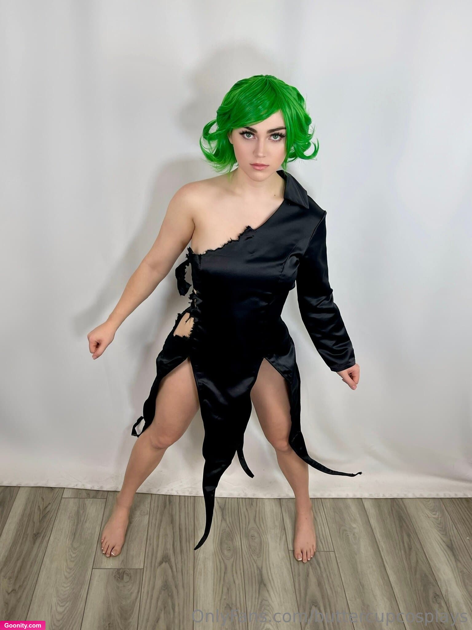 Buttercup Cosplays photo 413