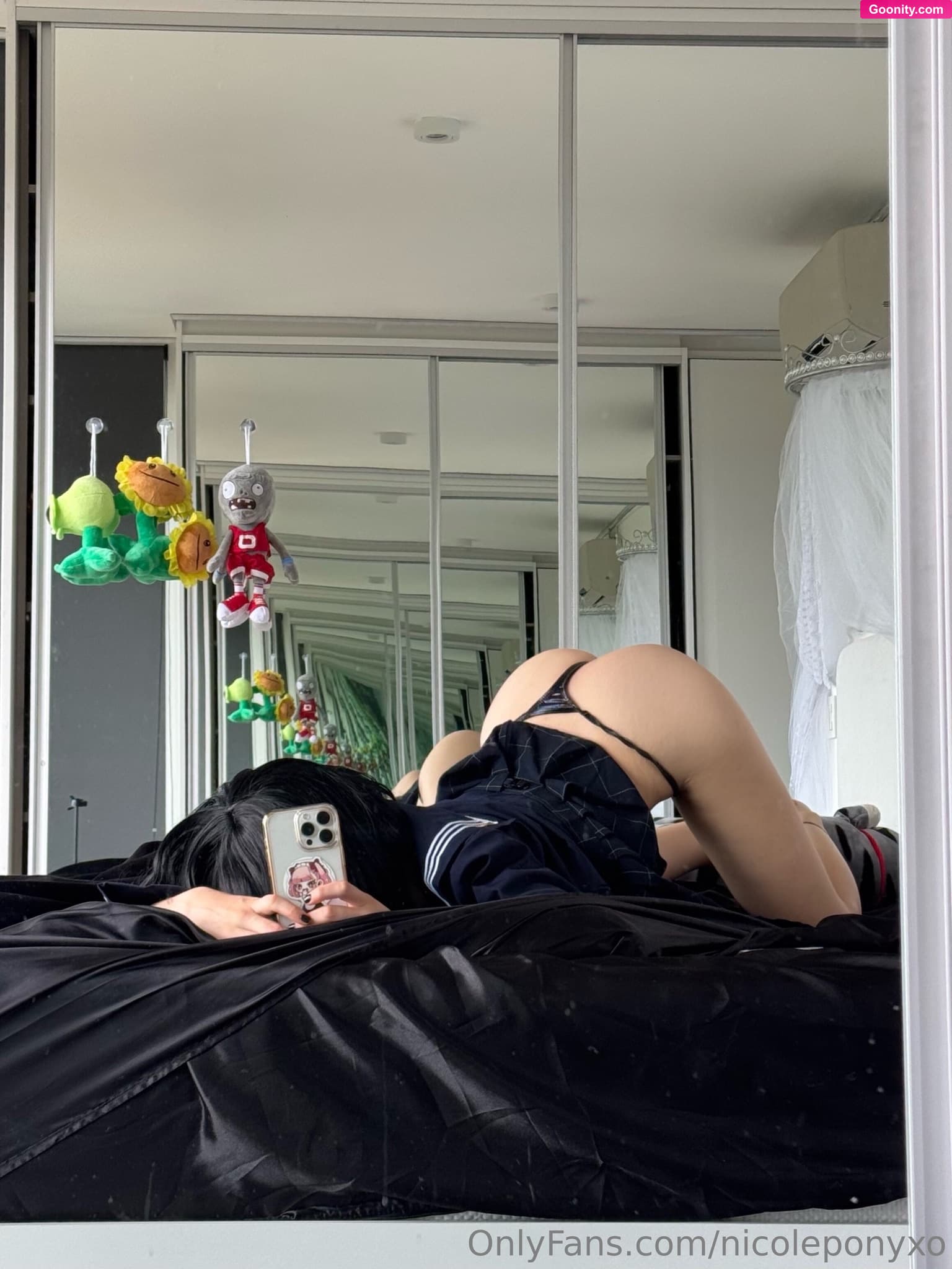 nicole <33 - Çıplak Sızdırılmış Fotoğraf 16