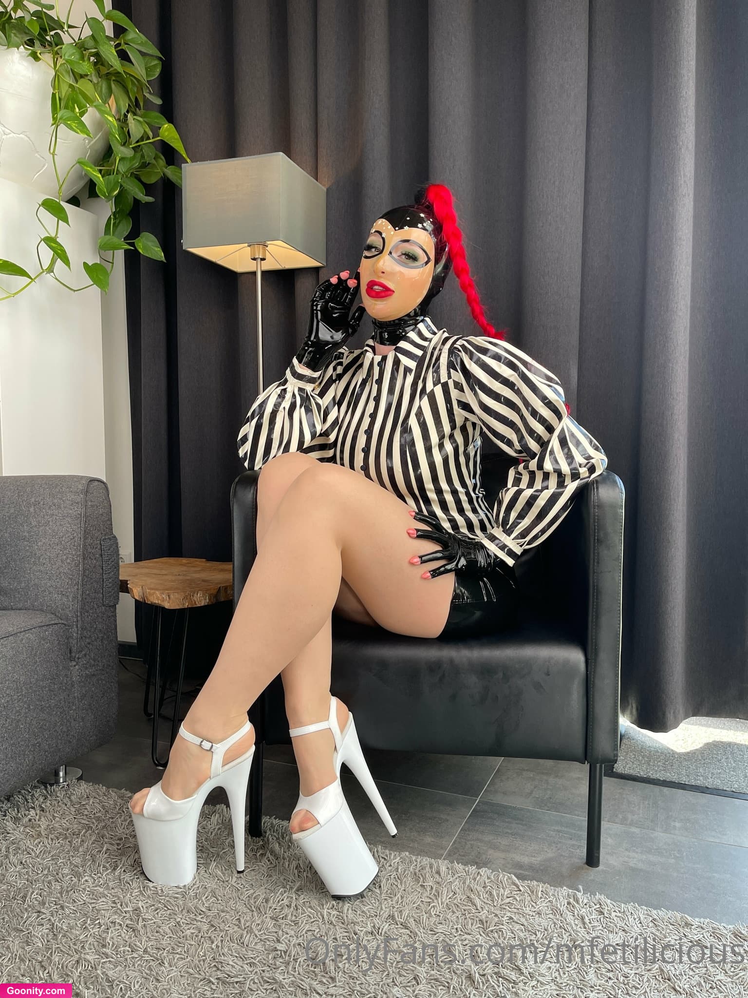 Miss Fetilicious photo 20