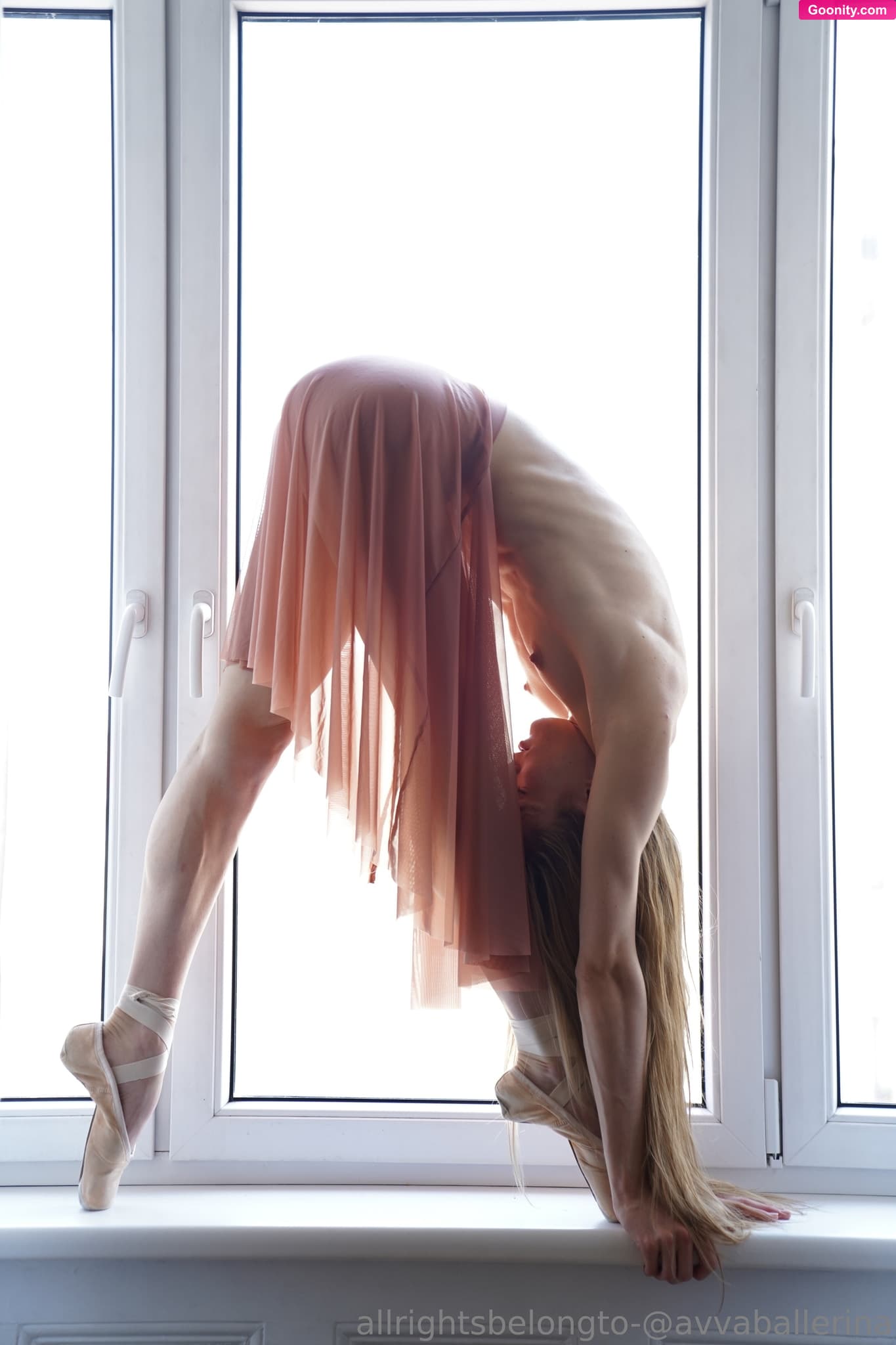 Avva Ballerina photo 56