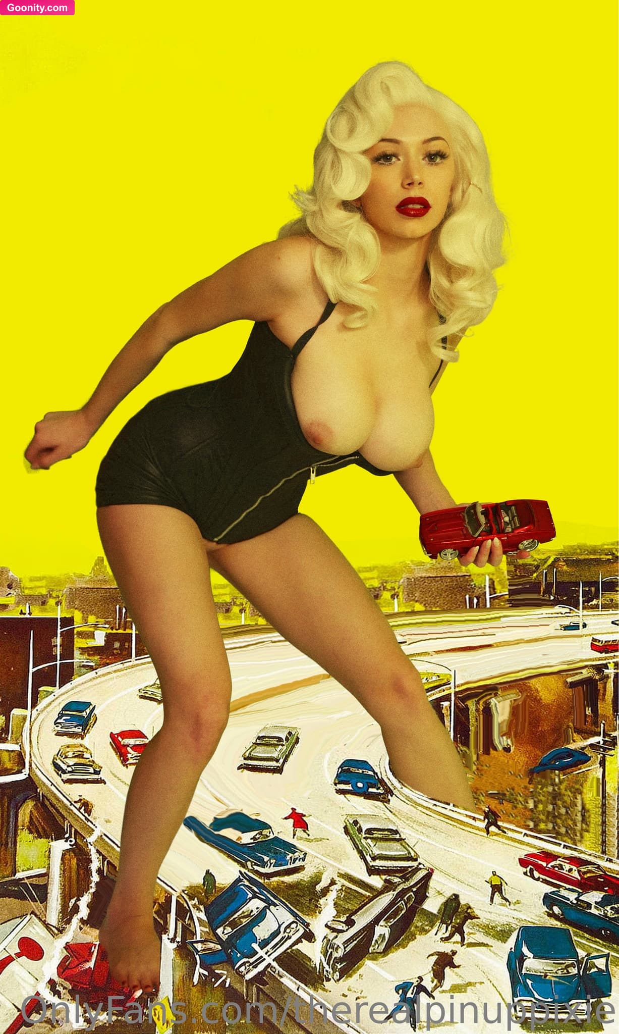 PinupPixie photo 2