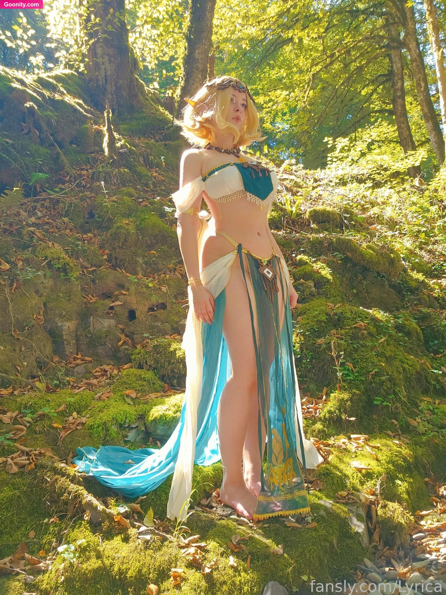 Lyrica photo 7