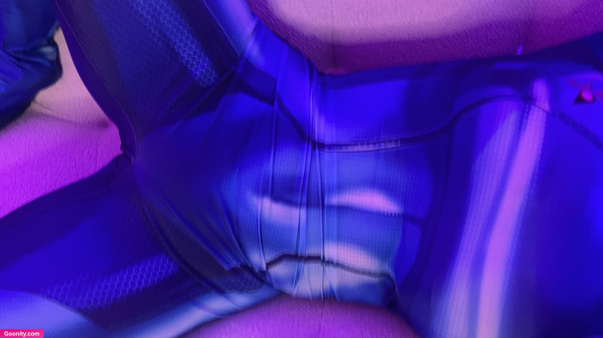 Sabrina Banks - 裸体泄露照片 3
