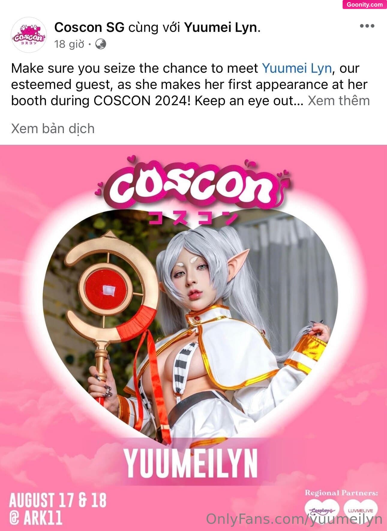 Yuumeilyn photo 86