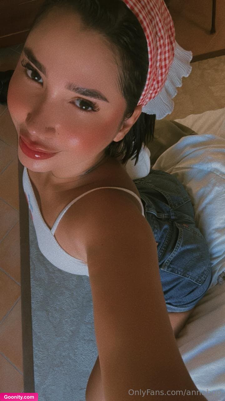 Anna Beggion photo 20