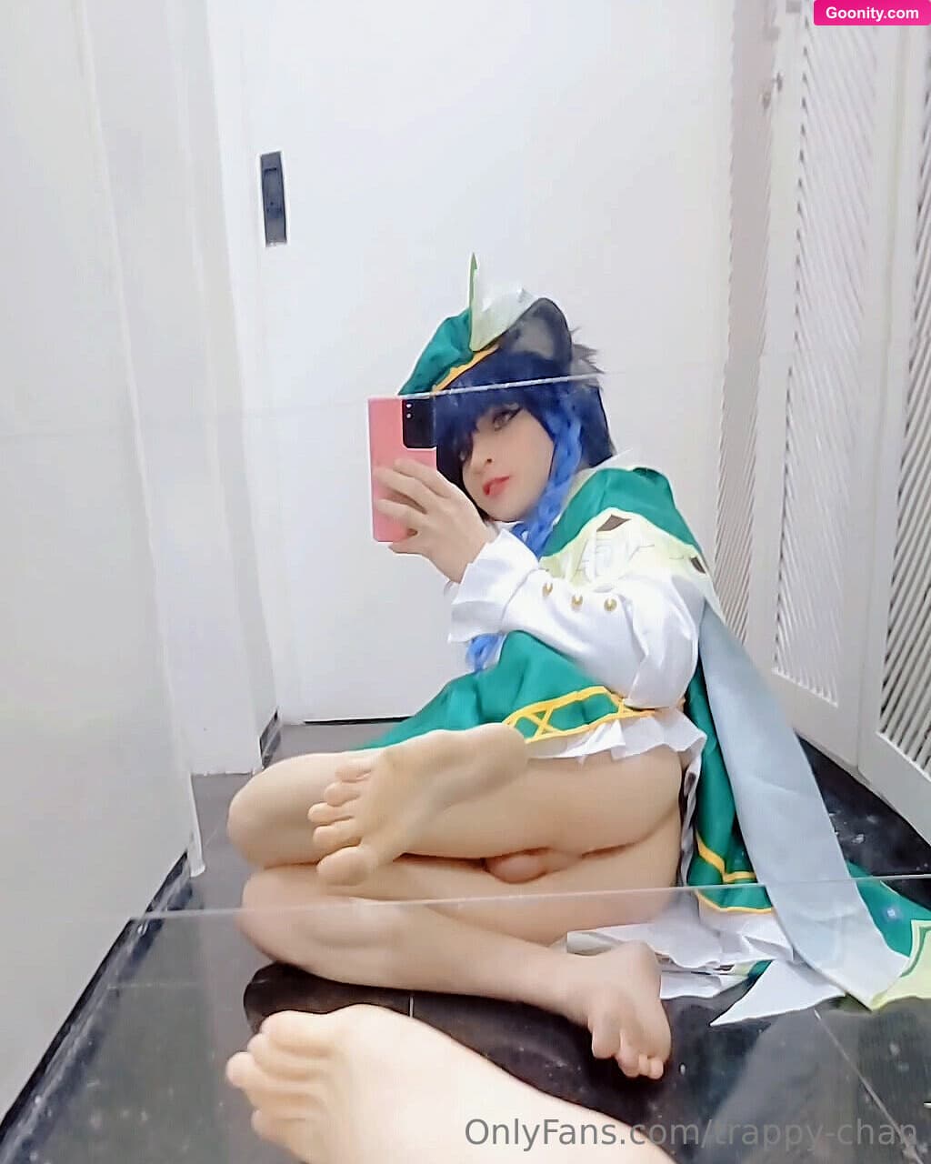 trappy-chan - Photo 172