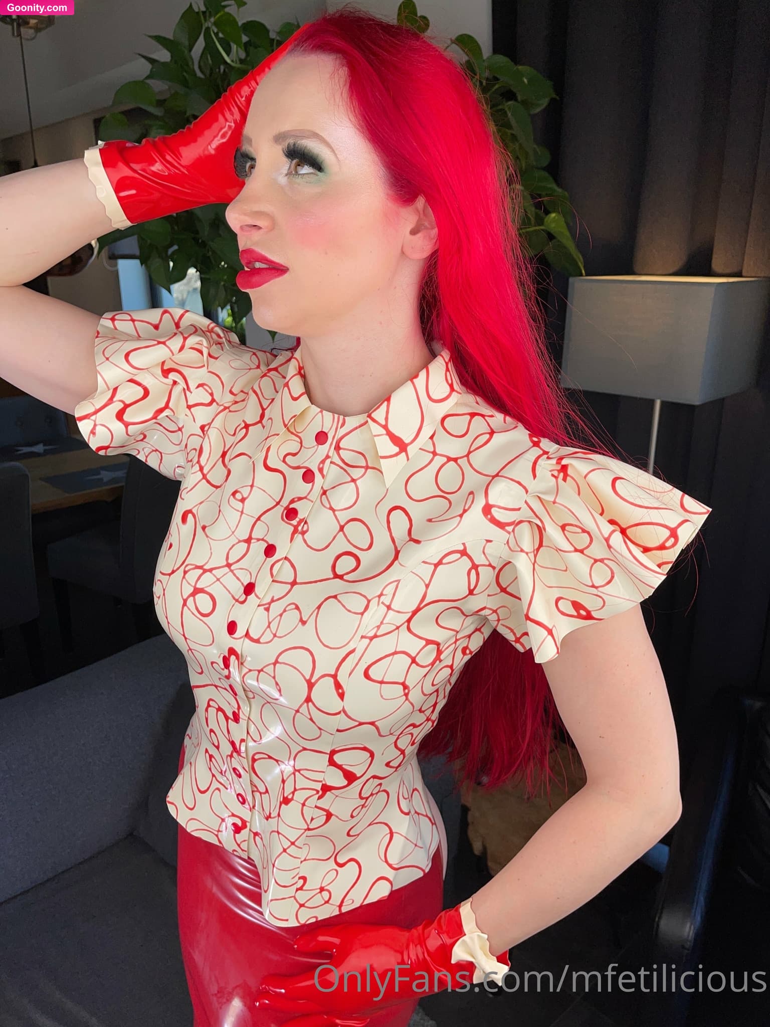 Miss Fetilicious photo 87