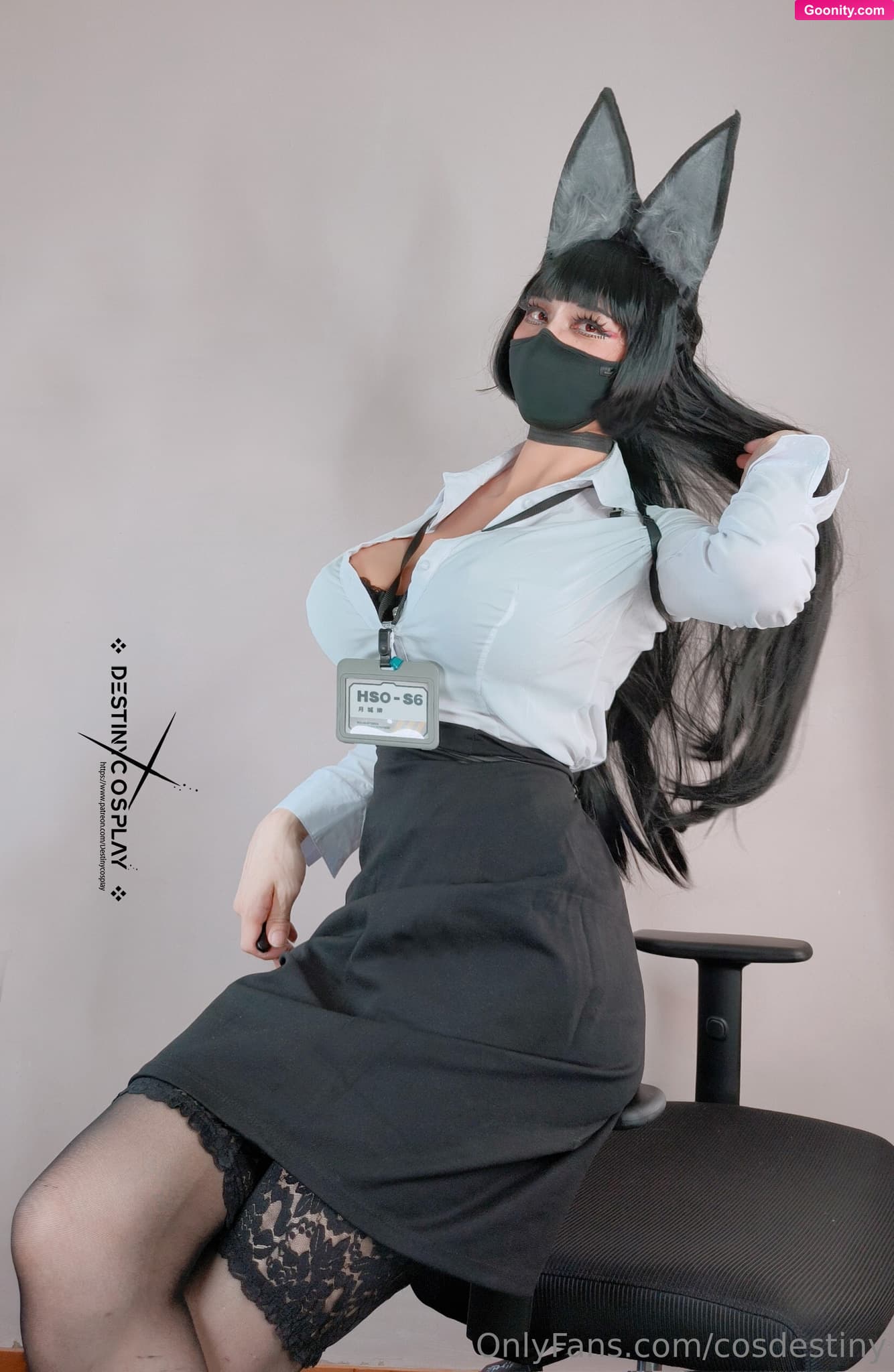 Destiny(運命) photo 1