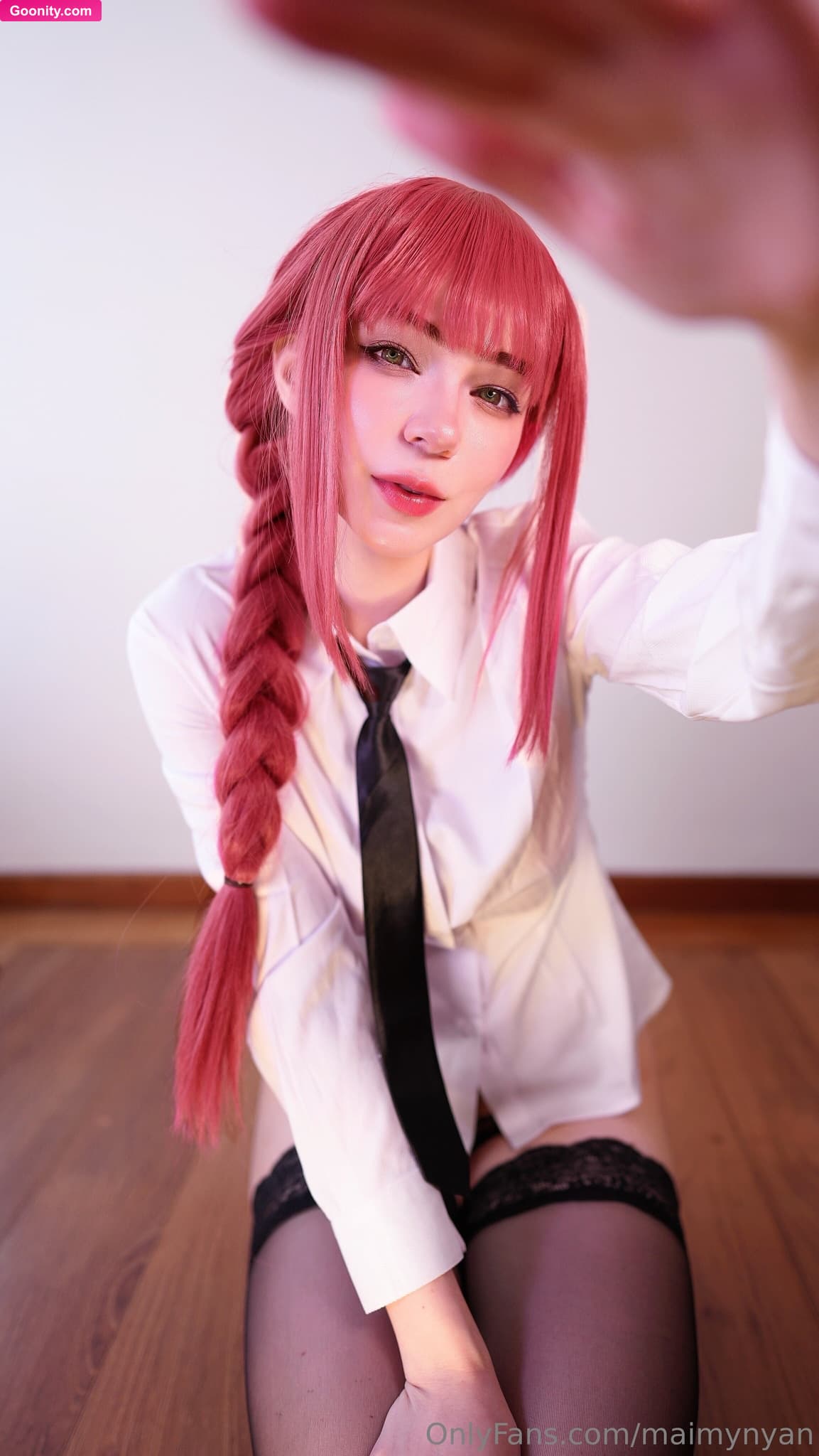 MaiMai ASMR photo 3