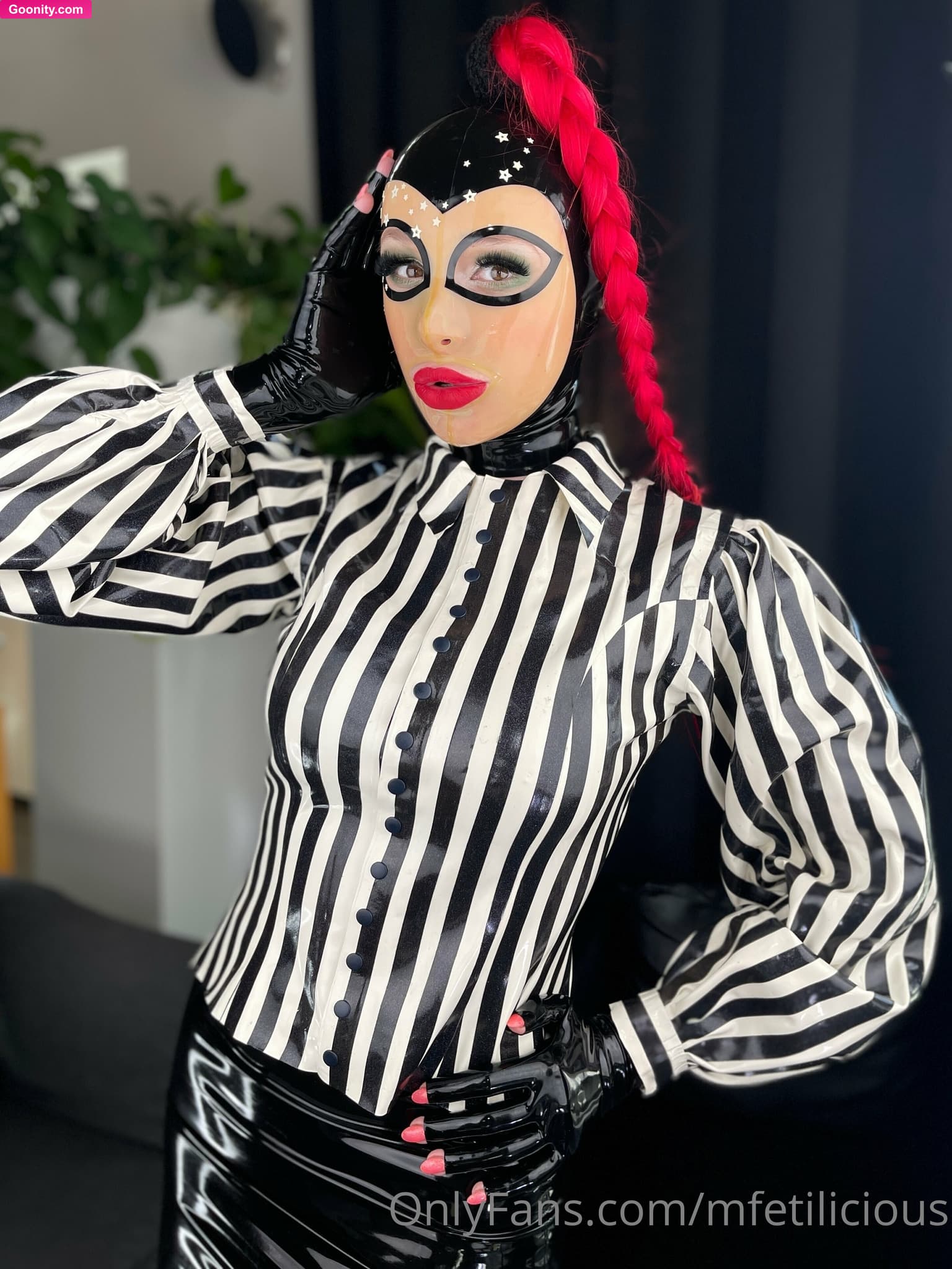 Miss Fetilicious photo 52