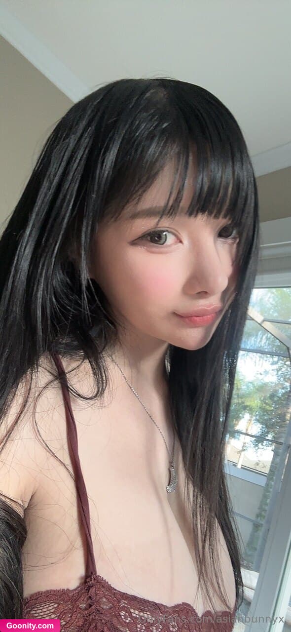 AsianBunnyx photo 40