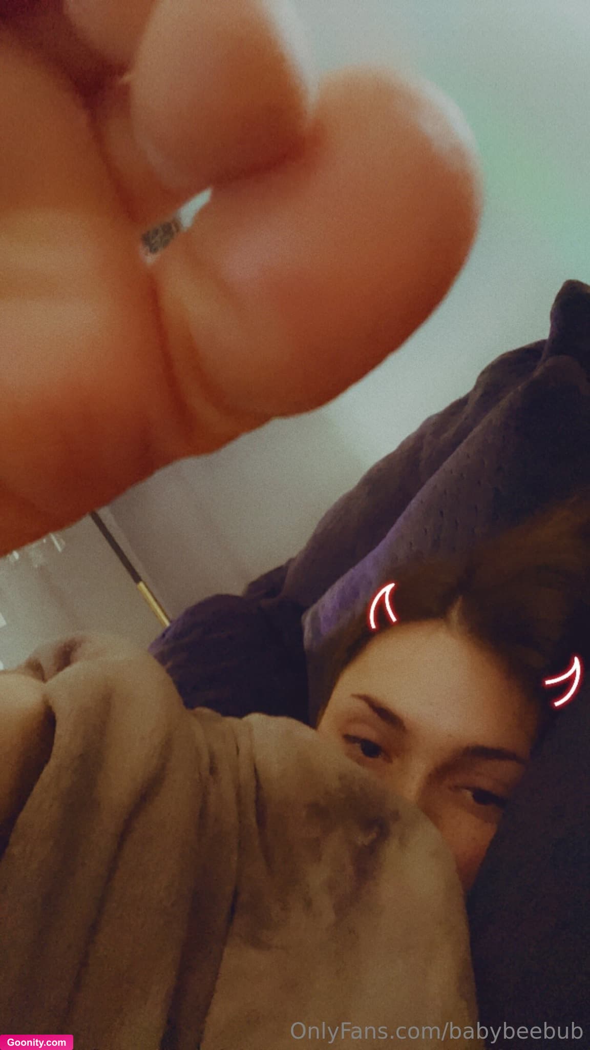 BabyBeeBub 🦇 photo 14