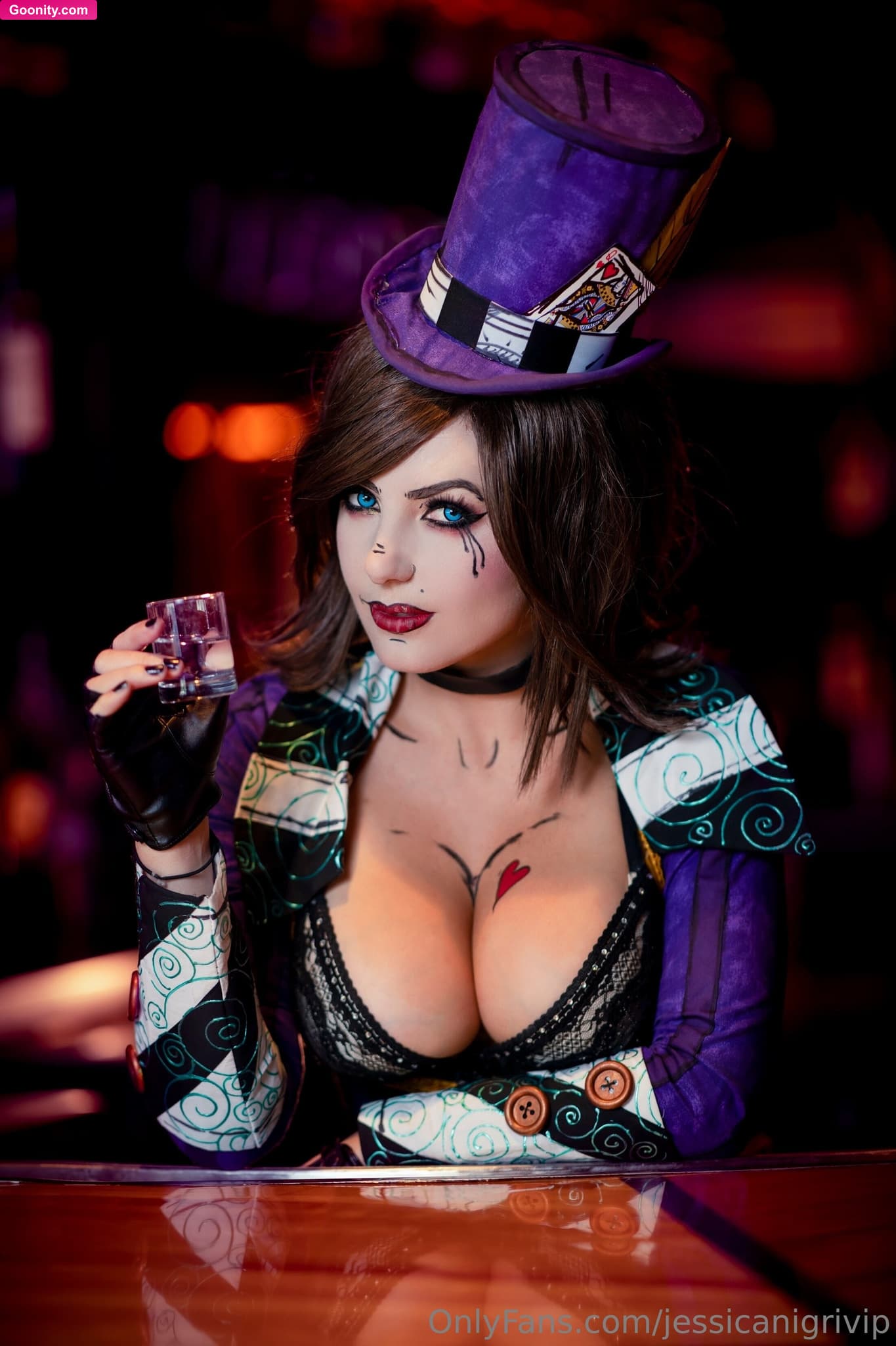 Jessica Nigri photo 152