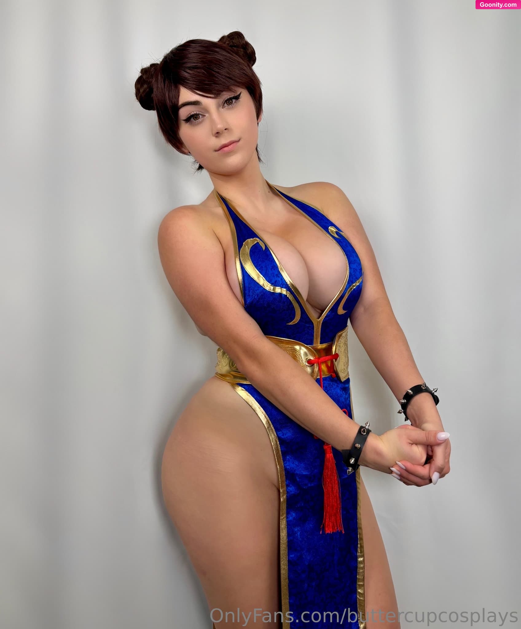 Buttercup Cosplays photo 53