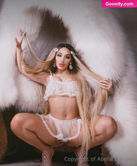Abella Danger 🔥 photo 1