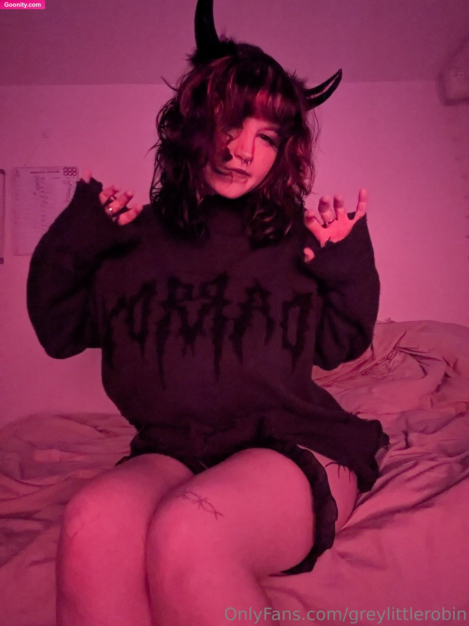 robin grey photo 51