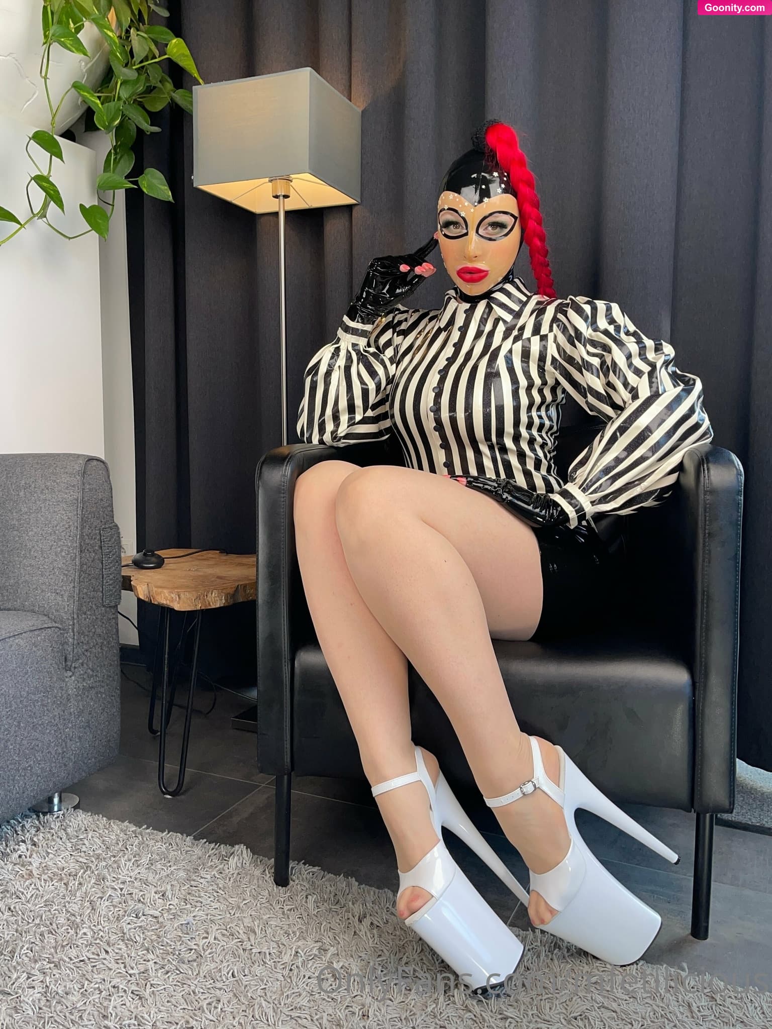 Miss Fetilicious photo 44