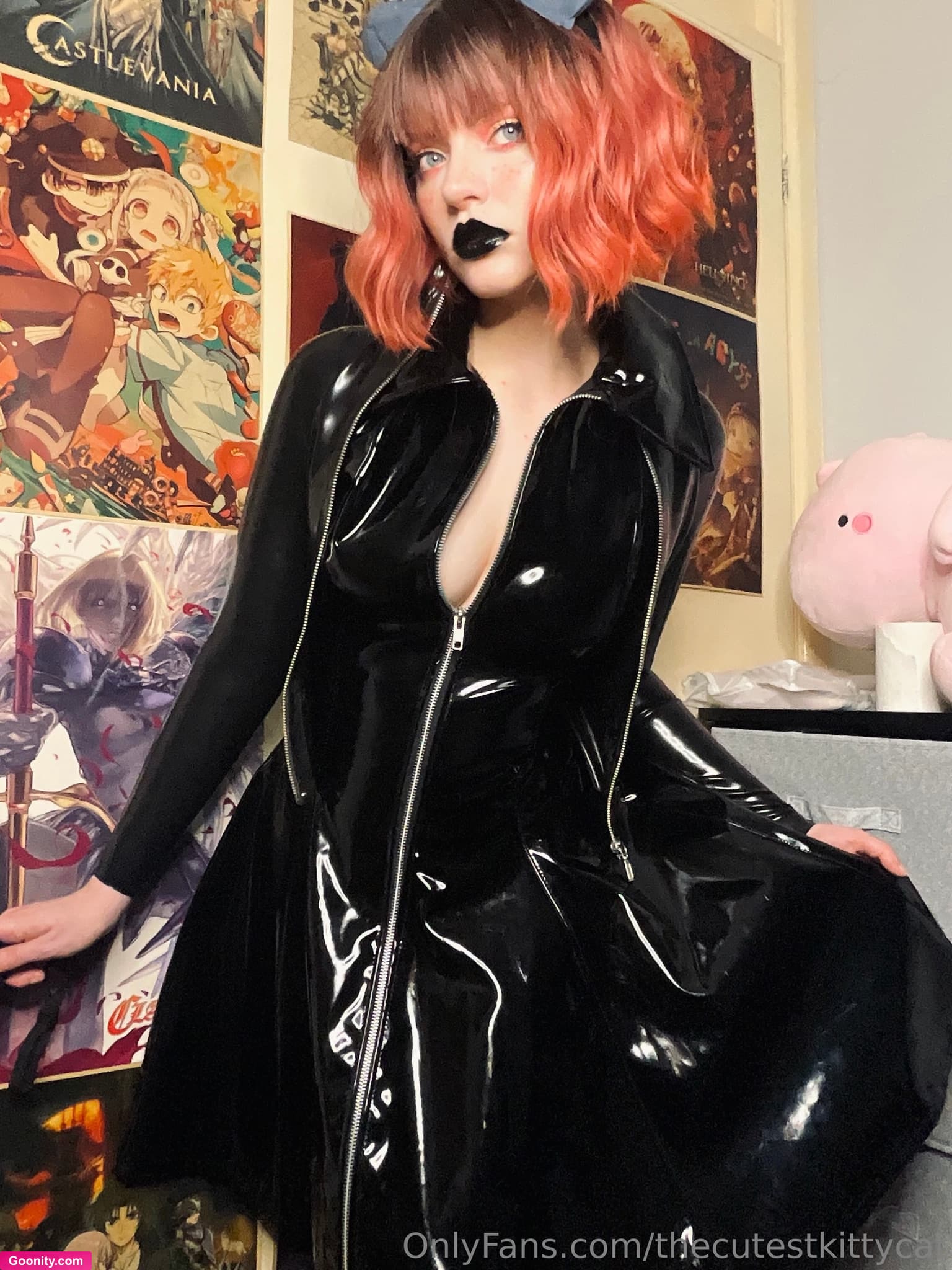 Misty silver photo 108