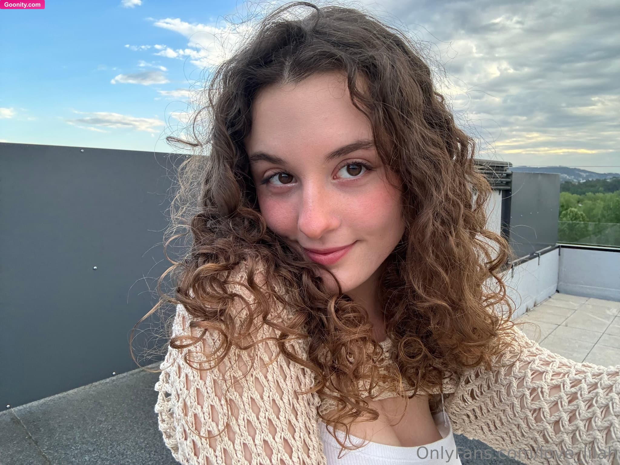 Lilah - Çıplak Sızdırılmış Fotoğraf 20