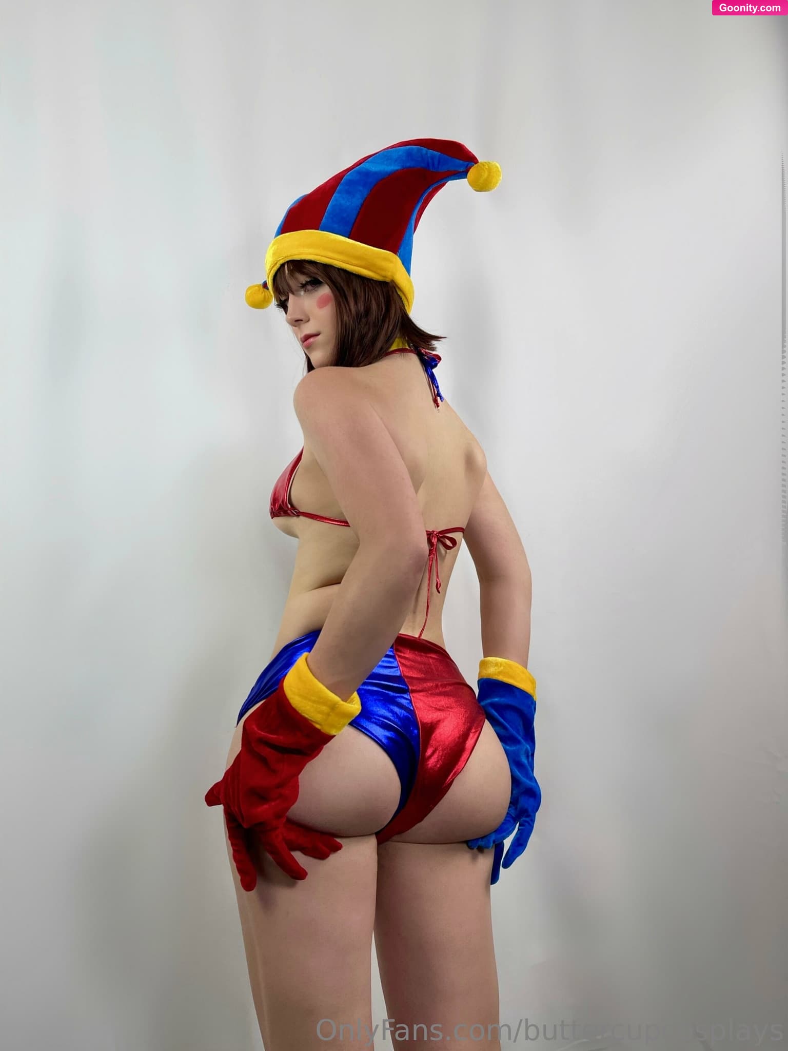 Buttercup Cosplays photo 250