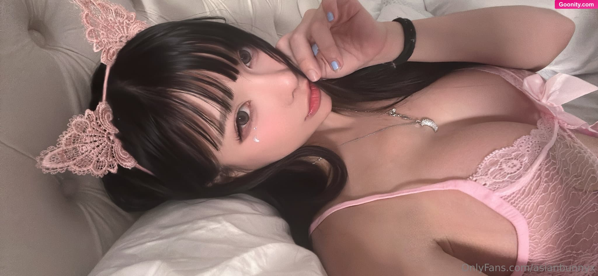 AsianBunnyx photo 86