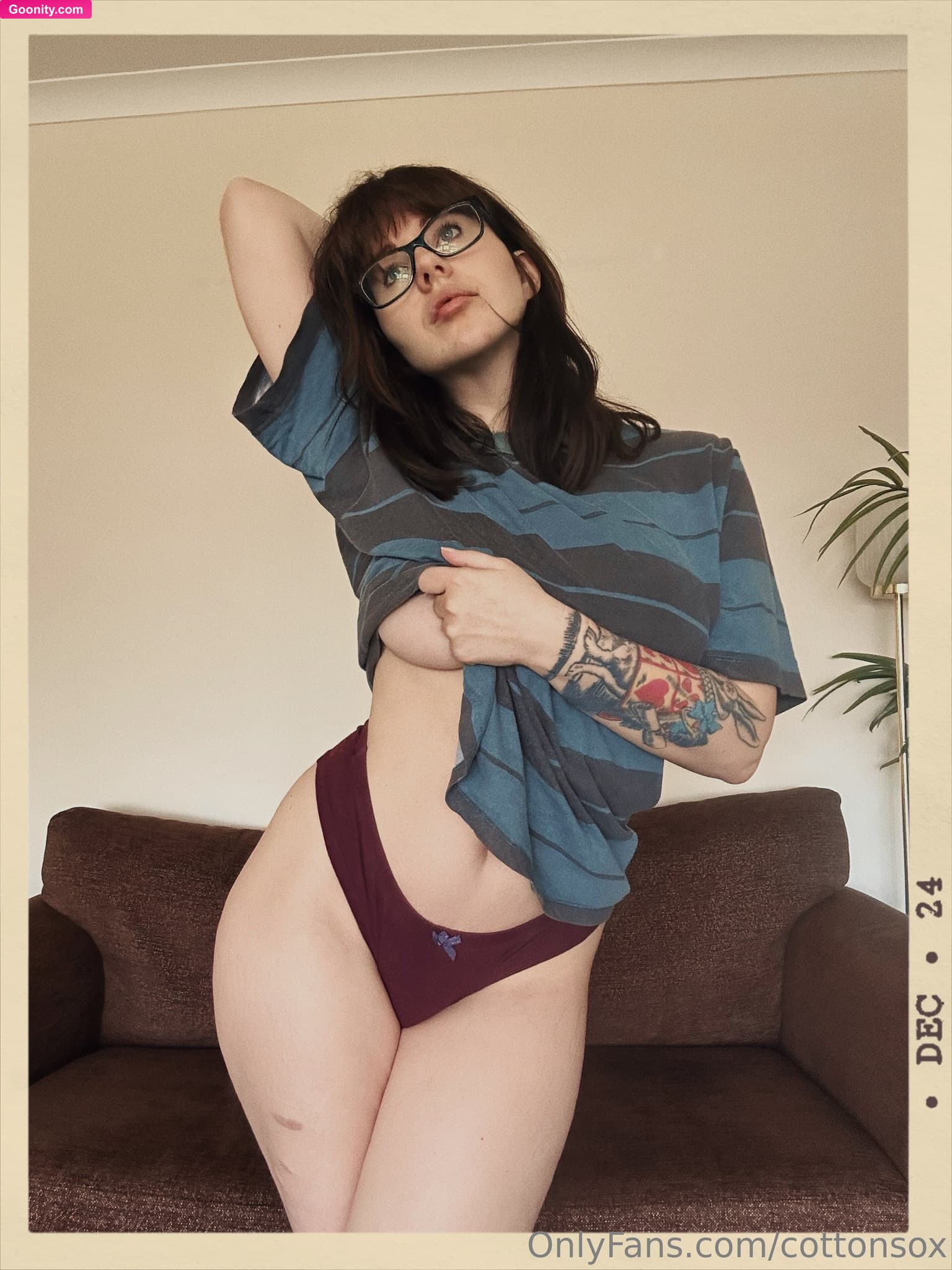 Alice CottonSox photo 78