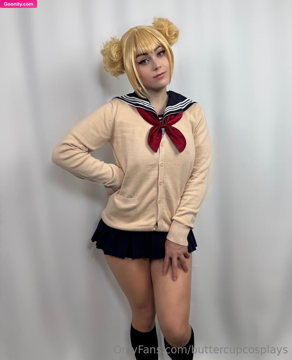 Buttercup Cosplays photo 307