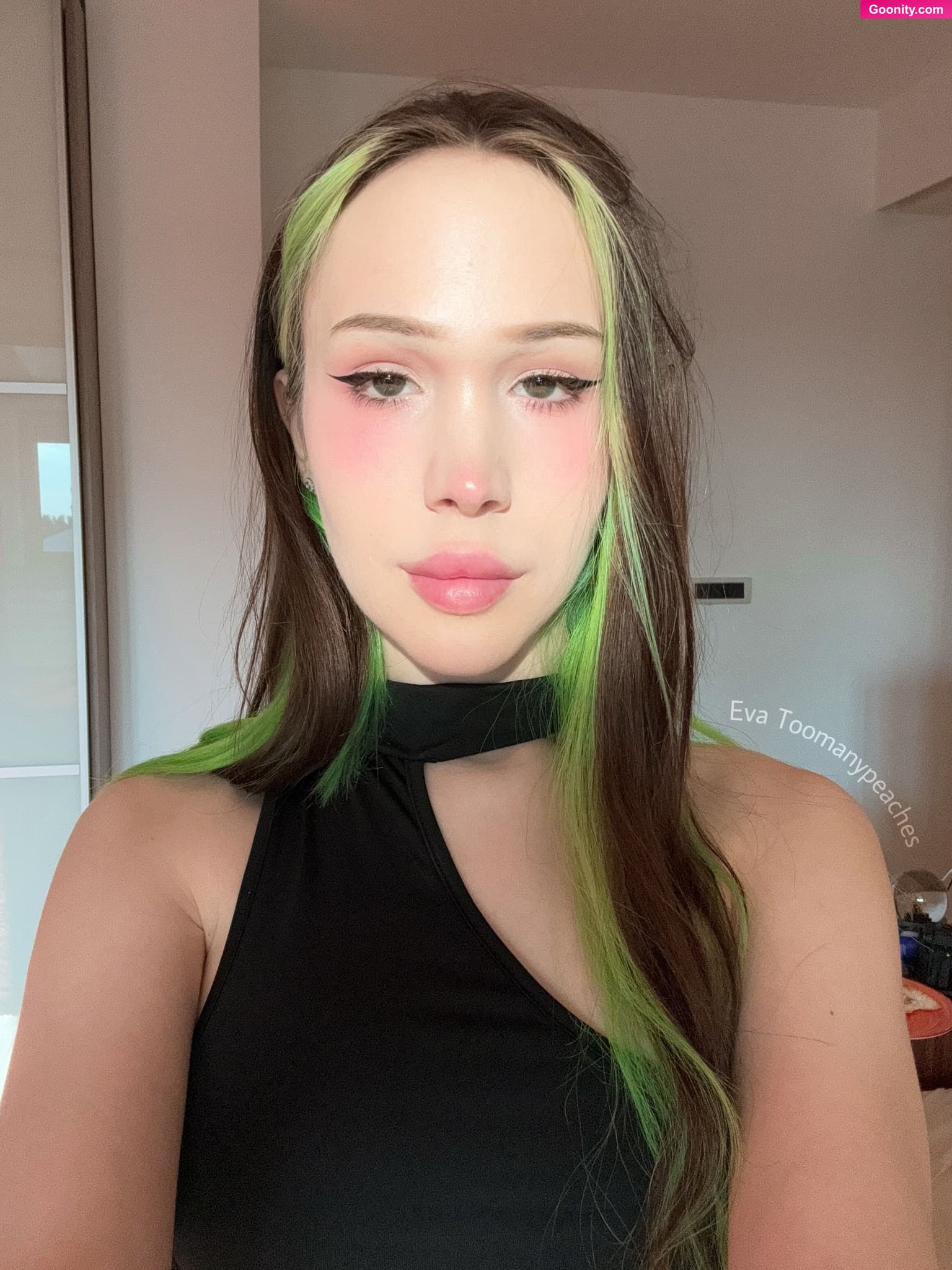 Eva Peaches photo 19