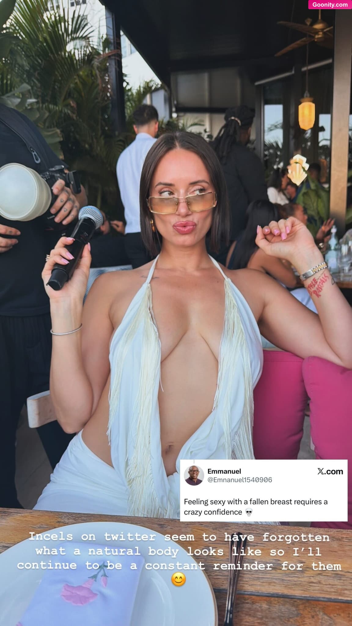Yesjulz photo 1