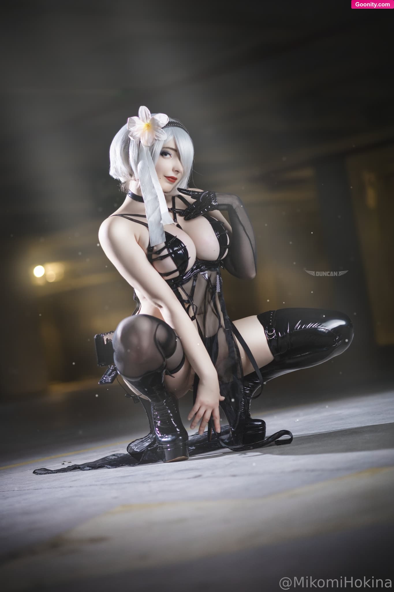 Mikomi Hokina photo 83
