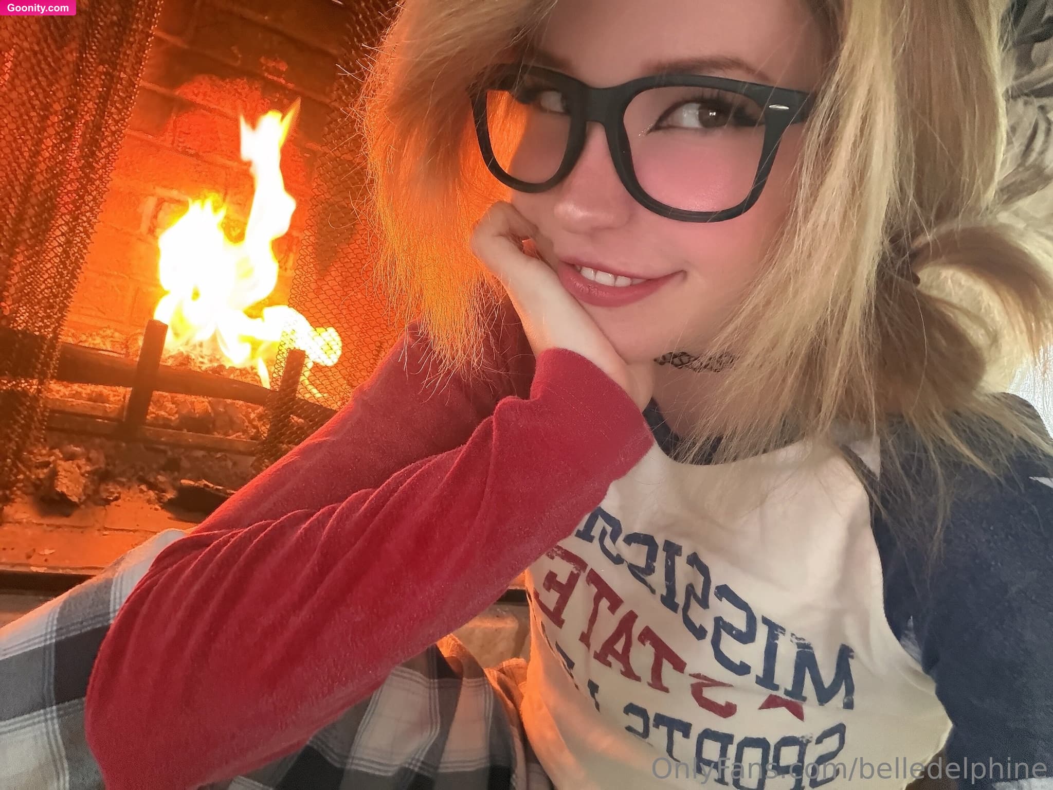 Belle Delphine photo 126