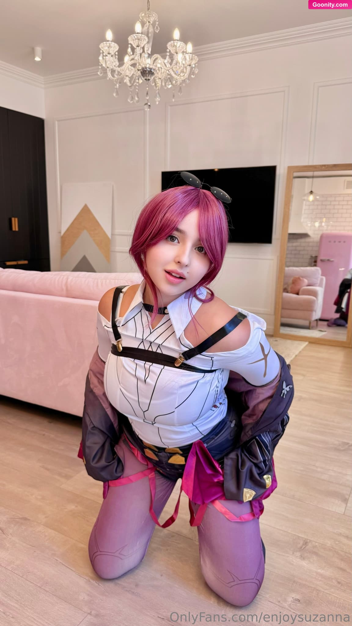 𝙎𝙐𝙕𝘼𝙉𝙉𝘼 photo 81