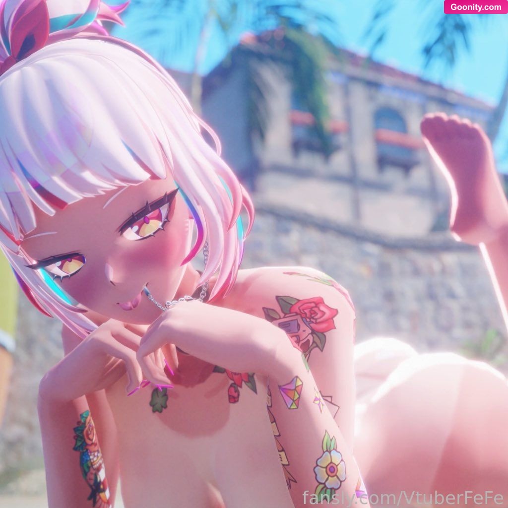 FeFe photo 9