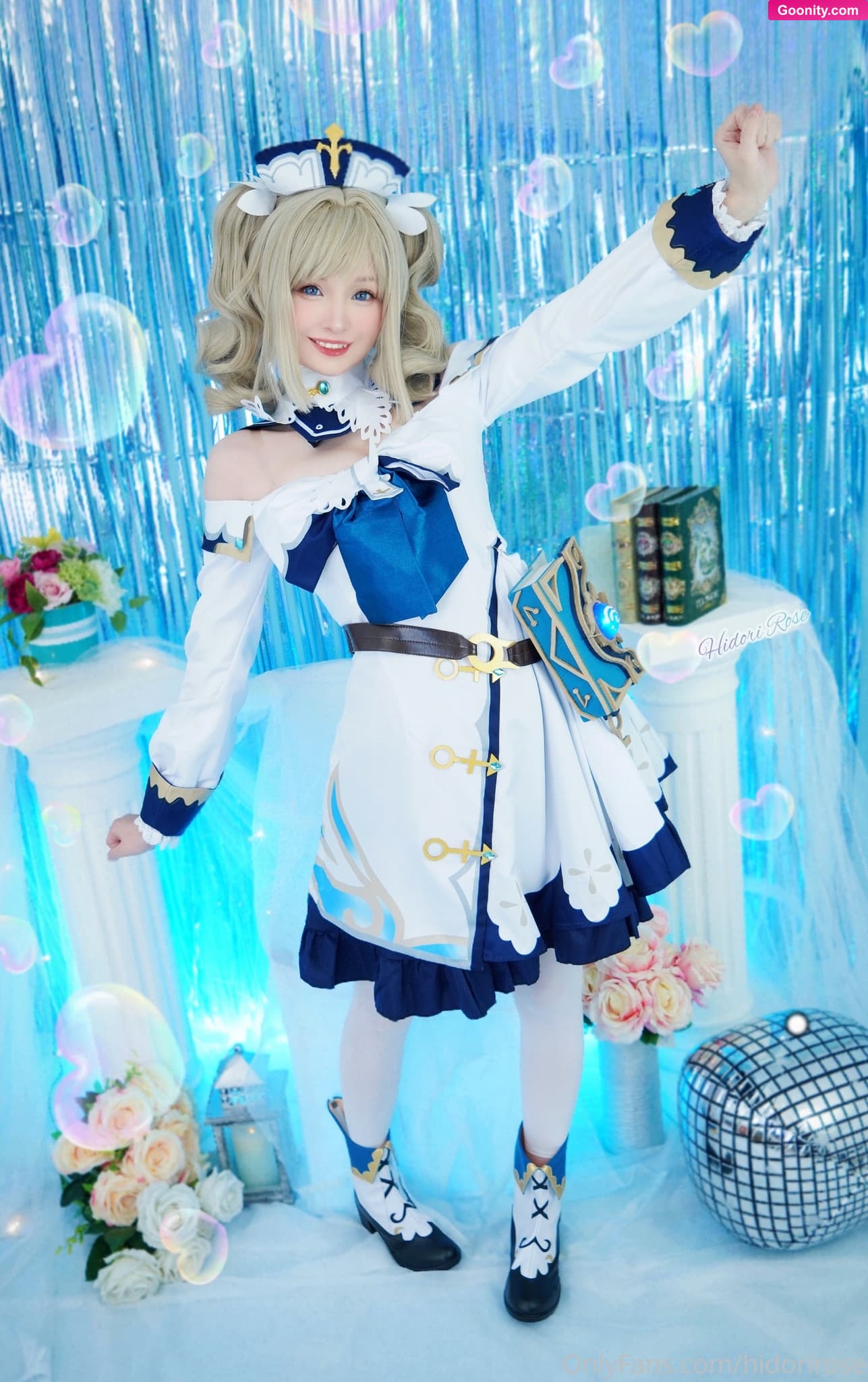 Hidori Rose photo 5