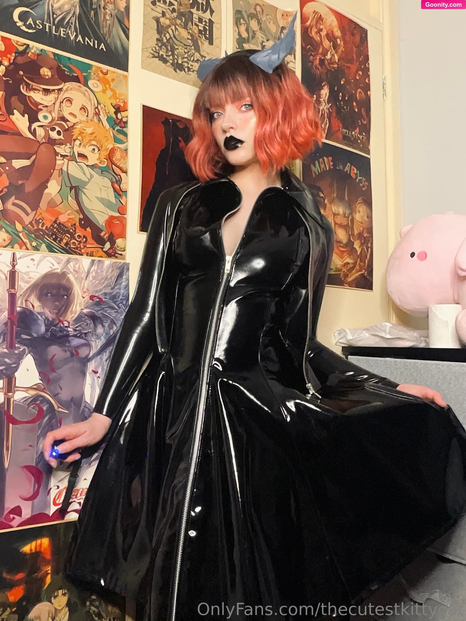 Misty silver photo 107